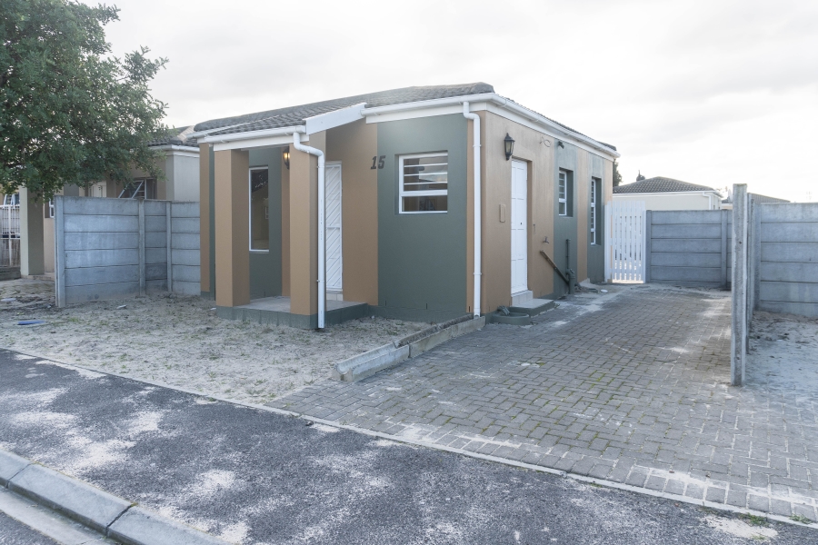 2 Bedroom Property for Sale in Sunset Glen Western Cape